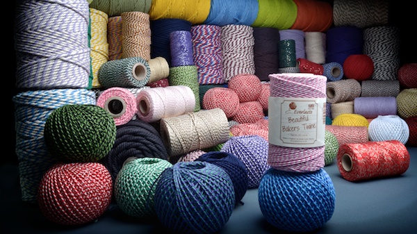 bakers twine sales